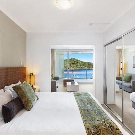 Ocean Panorama - 1 Bedroom Oceanview Apt Етталонґ-Біч Екстер'єр фото