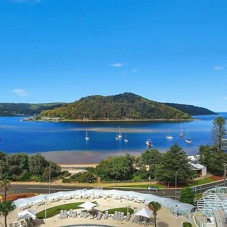 Ocean Panorama - 1 Bedroom Oceanview Apt Етталонґ-Біч Екстер'єр фото